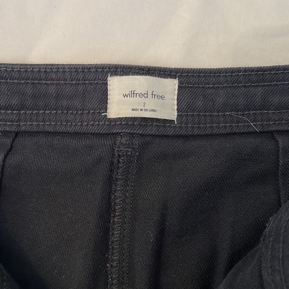 Wilfred from Aritzia pants. Great for work - Picture 5 of 6